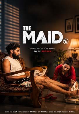 The Maid